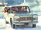 FIAT 2300 ..